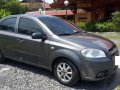 Chevrolet Aveo 1.4L AT 2008-9