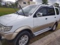 For sale Isuzu Crosswind 2007-2