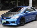 2010 Honda CIVIC 1.8 S Manual RUSH SALE condition-0