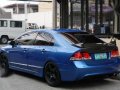 2010 Honda CIVIC 1.8 S Manual RUSH SALE condition-3