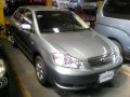 Toyota Corolla Altis 2006 E A/T-6