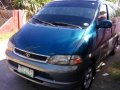 For sale Toyota Granvia Van diesel -3