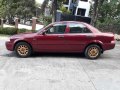 Ford Lynx GSI manual 2000 model all power-3