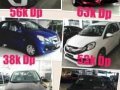 Honda CITY 63k Dp UBER GRAB jazz brio hrv brv-8