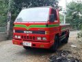 Isuzu Elf 10 feet 6 wheeler 4bc2-4