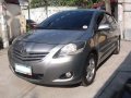 Toyota Vios 1.5 G Acquired 2008 model Automatic-11