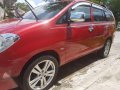 For sale Toyota Innova 2011 AT-10
