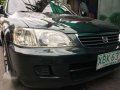 Honda City TYPE Z 2002 Model for sale-11