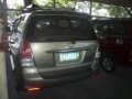 2013 Toyota Innova E-2