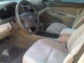 Toyota Camry 2004 Drives LikeNew Matipid-4