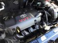 Toyota Vios 1.3E Variant (1st Gen) for sale-3