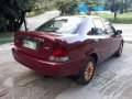 Ford Lynx GSI manual 2000 model all power-5