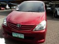 2010 Toyota Innova 2.5 E A.T. DSL-6