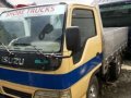 Isuzu Elf Aluminum Dropside Truck-3