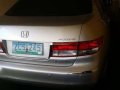 For sale 2005 Honda Accord 2.4L-6