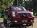 For sale Cadillac Escalade 2008-11