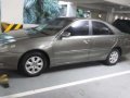 Toyota Camry 2004 Drives LikeNew Matipid-11