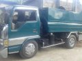 ISUZU ELF 2 Ton Vacuum Truck (2006 Model) for sale-0