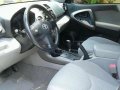 2006 Toyota RAV4 Automatic well maintained-1