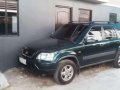 Social vehicle HONDA CRV for sale-1