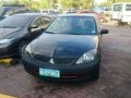 Mitsubishi Lancer 1.6 GLS CVT for sale-4