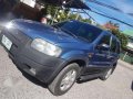 2003 Ford Escape 4x4 sale swap-1