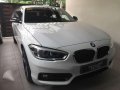 2017 BMW 118i 1.6L gasoline twin turbo-3