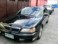 Nissan Cefiro Elite Honda Civic Accord Galant Camry Exalta Lancer-6
