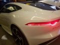 For sale 2016 Jaguar F Type S V6-1