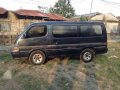 For sale Toyota Hiace Super Custom 3.0-4
