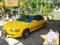 Very fresh Honda Civic ESJ 1995 Automatic for sale-10