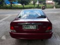 Ford Lynx GSI manual 2000 model all power-7