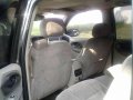Chevrolet Trailblazer 2004 LT 4X4 7-8 Seater SUV-4