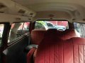1994 Mitsubishi L300 MT Red For Sale-5