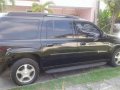 Chevrolet Trailblazer 2004 LT 4X4 7-8 Seater SUV-2