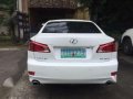 2012 Lexus IS300 alt to bmw benz audi-1