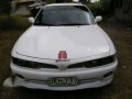 For sale or Swap Mitsubishi Galant Vr6 1996 model-0