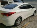 Hyundai Elantra 1.6 Automatic- Almost New!-9