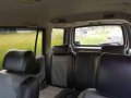 For sale Isuzu Crosswind 2007-5