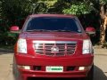 For sale Cadillac Escalade 2008-10