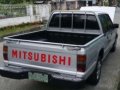 mitsubishi l200-4