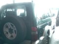 Toyota Land Cruiser Prado 1997 for sale-3