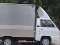 Mitsubishi L300 Aluminum Manual White for ssale-0