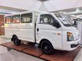 Brand new Hyundai H100 Shuttle p98DP-2