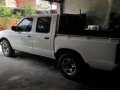 2002 Nissan Frontier 2.7 Diesel-2