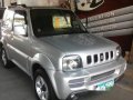 Suzuki Jimny 2010 for sale-0