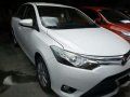 Very Fresh 2016 Toyota Vios G AT for sale-0