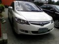 Honda Civic 2006 S M/T for sale-6