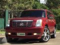 For sale Cadillac Escalade 2008-9