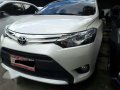 Very Fresh 2016 Toyota Vios G AT for sale-1